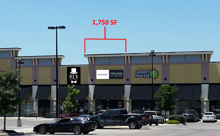 Pictures of Retail property located at 5841 Northwest Loop 410, San Antonio, TX 78238 for lease - image #1