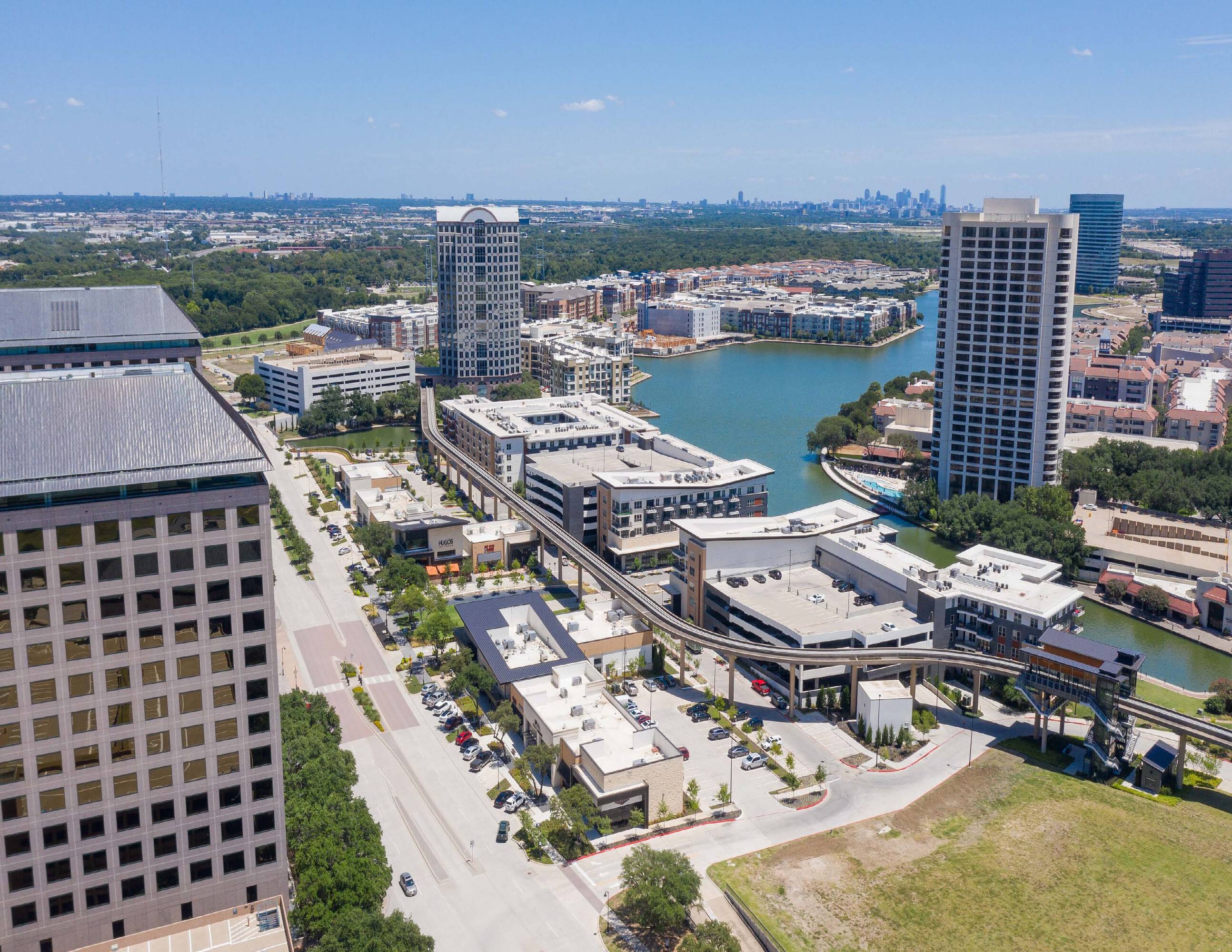 5200 N O'Connor Blvd, Irving, TX 75039 | Crexi.com