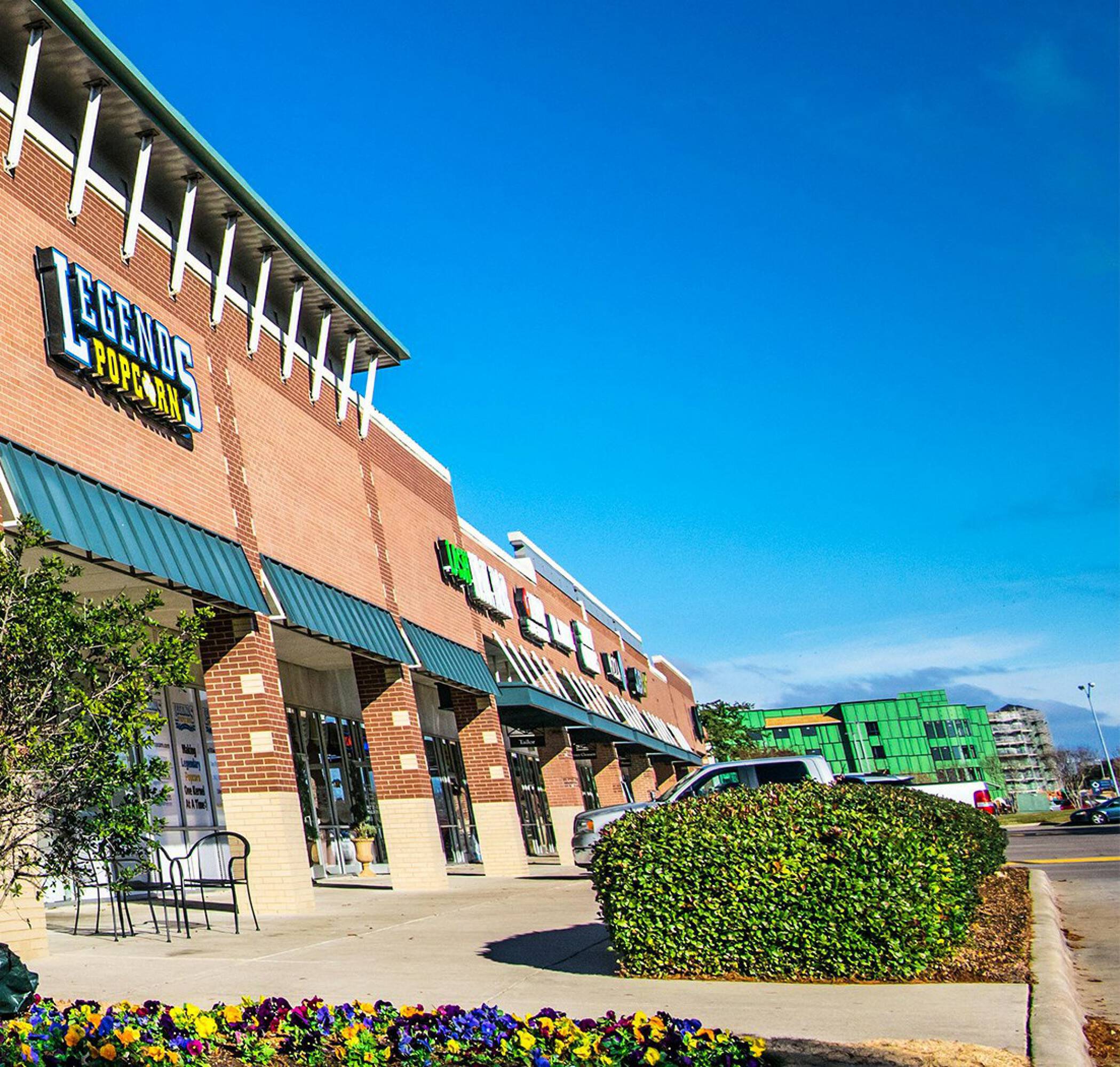 5960 W Parker Rd, Plano, TX 75093