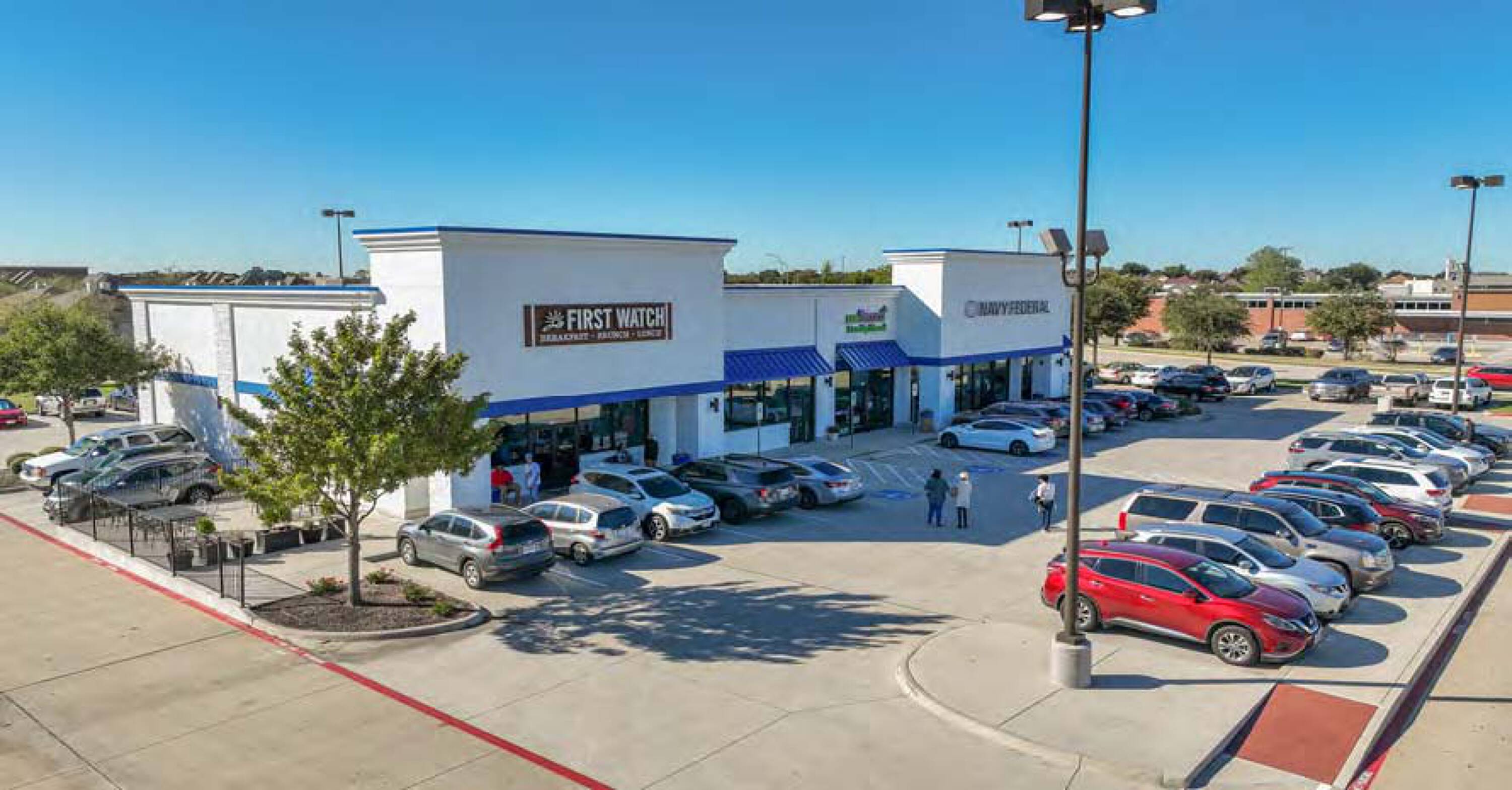 5363‐5836 N Tarrant Pkwy, Fort Worth, TX 76244 | Crexi.com