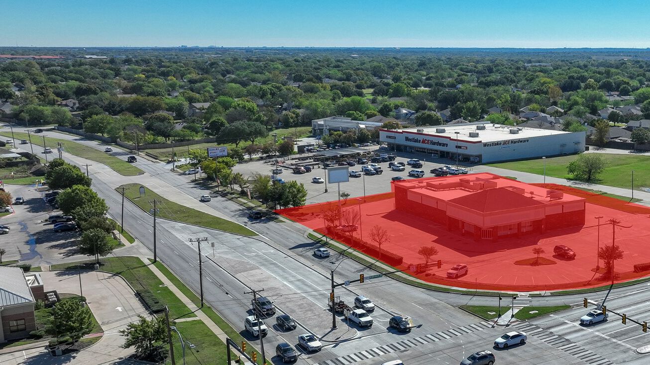 4400 Basswood Blvd, Fort Worth, TX 76137