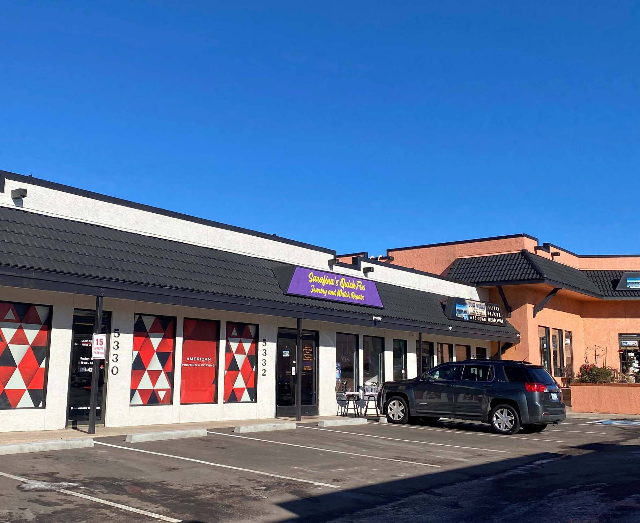 53125360 Montebello Lane, Colorado Springs, CO 80918