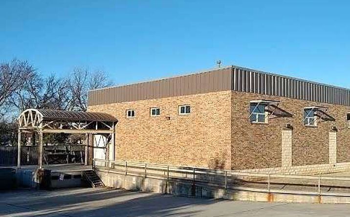 Pictures of Office, Industrial property located at 2600 Technology Pl, Norman, OK 73071 for lease - image #1
