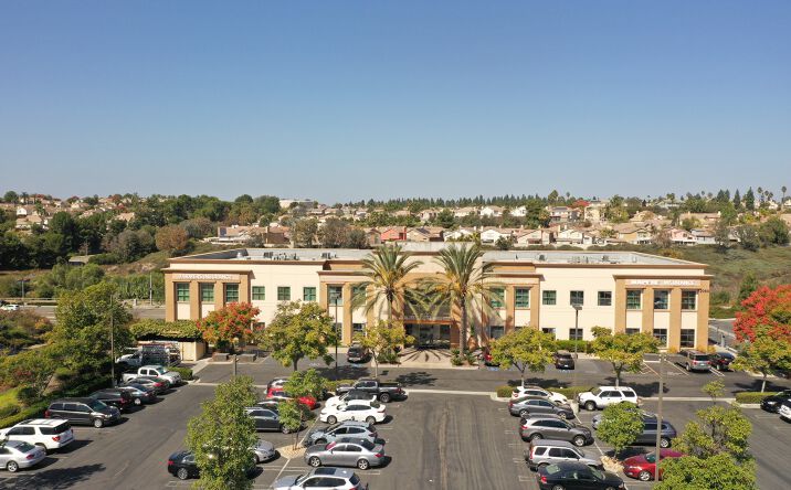 Pictures of Office property located at 2060 Otay Lakes Rd, Chula Vista, CA 91913 for lease - image #1