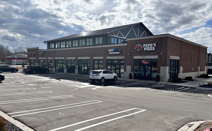 Pictures of Retail property located at 3010 S. Adams Road, Auburn Hills, MI 48326 for lease - image #1