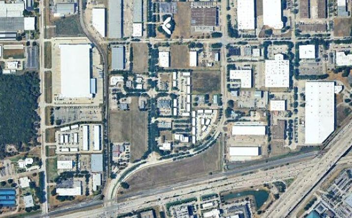 Pictures of Office property located at 104 Industrial, Sugar Land, TX 77478 for lease - image #1