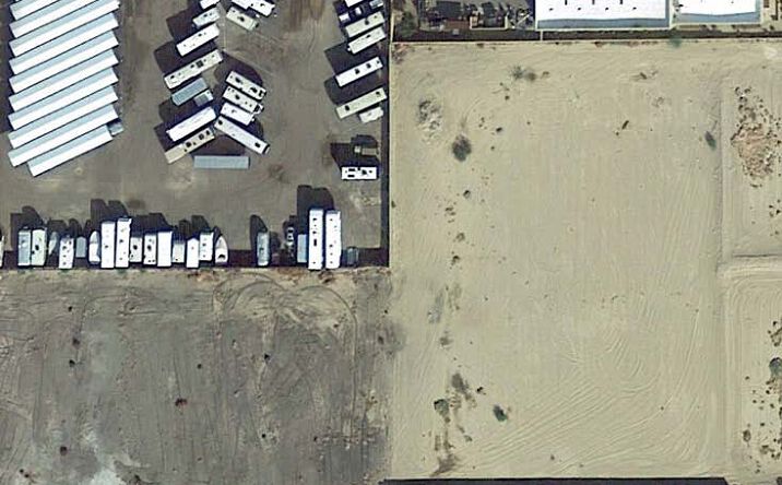 Pictures of Industrial property located at 22280 & 22330 S Scotland Ct, Queen Creek, AZ 85142 for lease - image #1