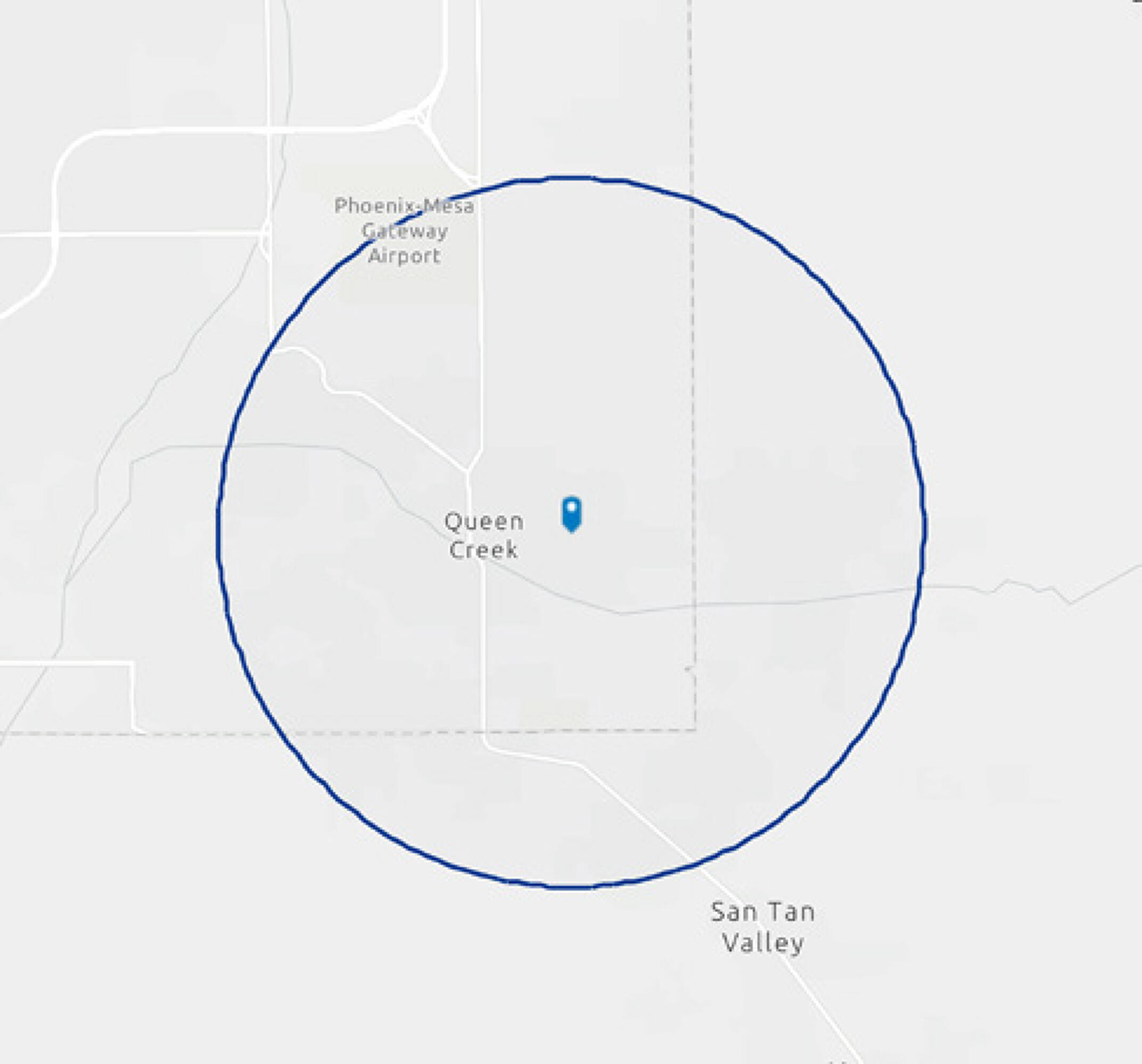 22280 & 22330 S Scotland Ct, Queen Creek, AZ 85142