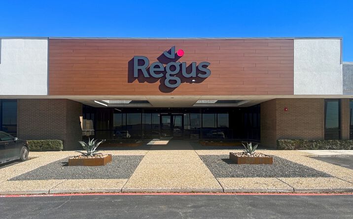 Pictures of Office property located at 13509 Lyndon B Johnson Fwy, 1st Floor, Garland, TX 75041 for lease - image \#1