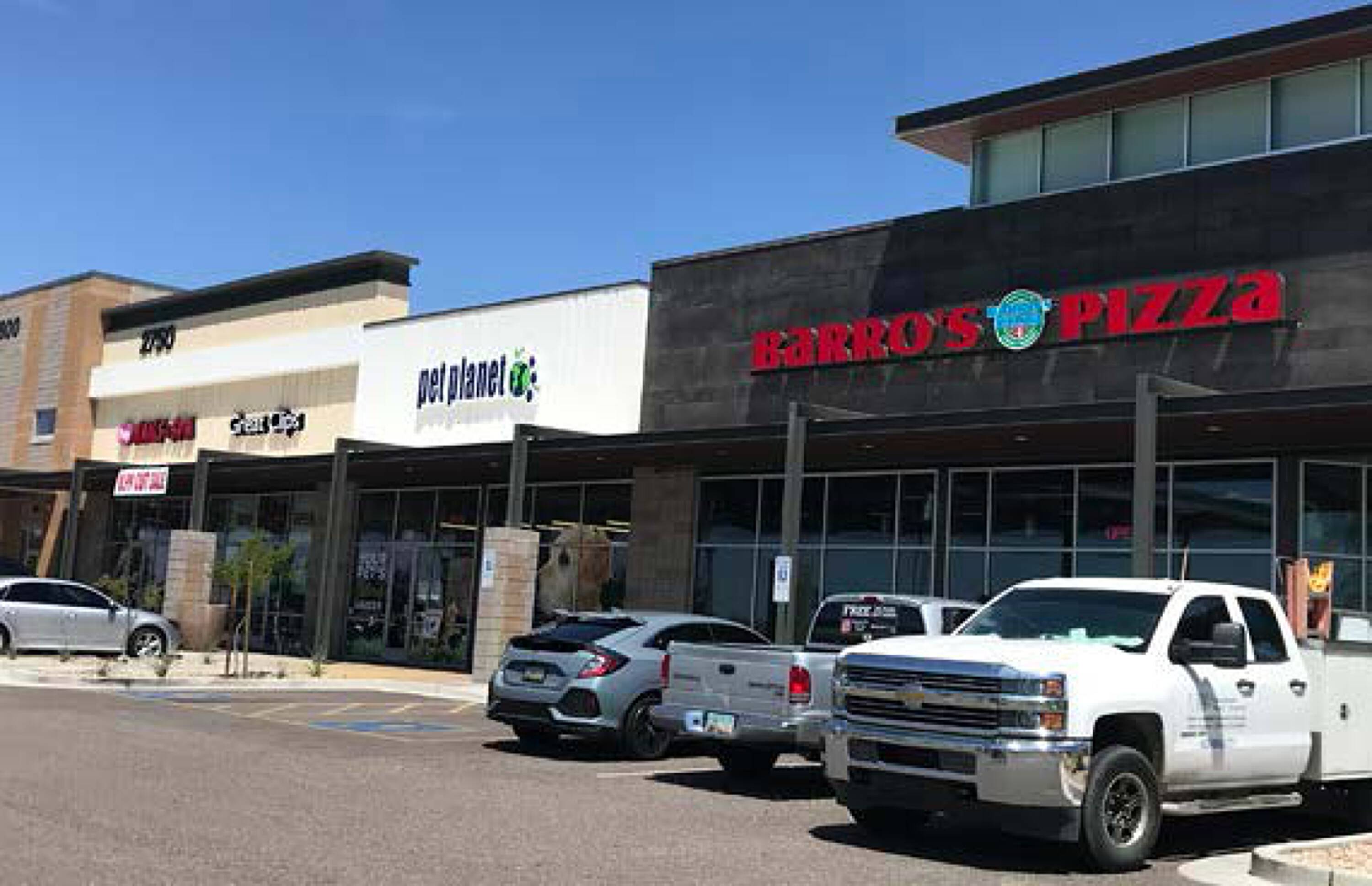 2820 W Dove Valley Rd, Phoenix, AZ 85085