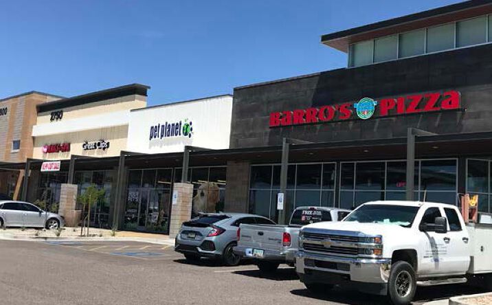 Pictures of Retail, Land property located at 2820 W Dove Valley Rd, Phoenix, AZ 85085 for lease - image #1