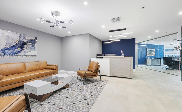 Pictures of Office property located at 200 S Andrews Ave # 503, Fort Lauderdale, FL 33301 for lease - image #1