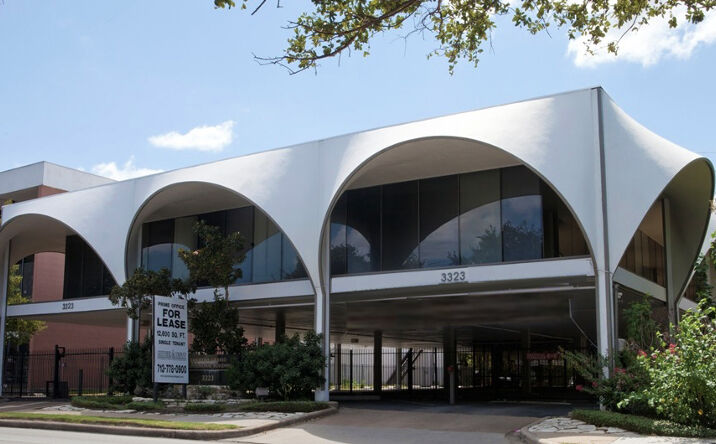 Pictures of Office property located at 3323 Richmond Ave, Houston, TX 77098 for lease - image #1