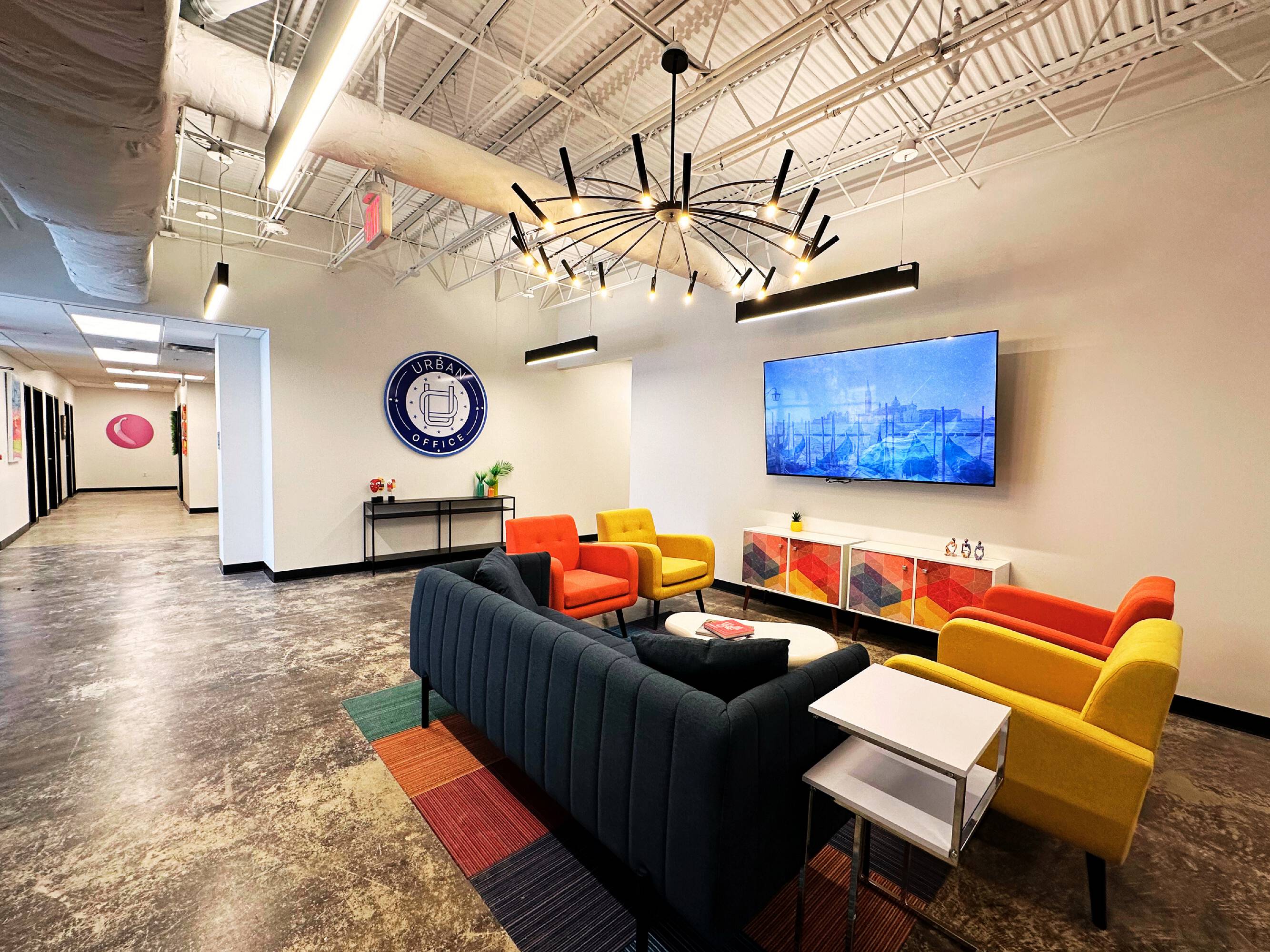 Urban Office - Southtown