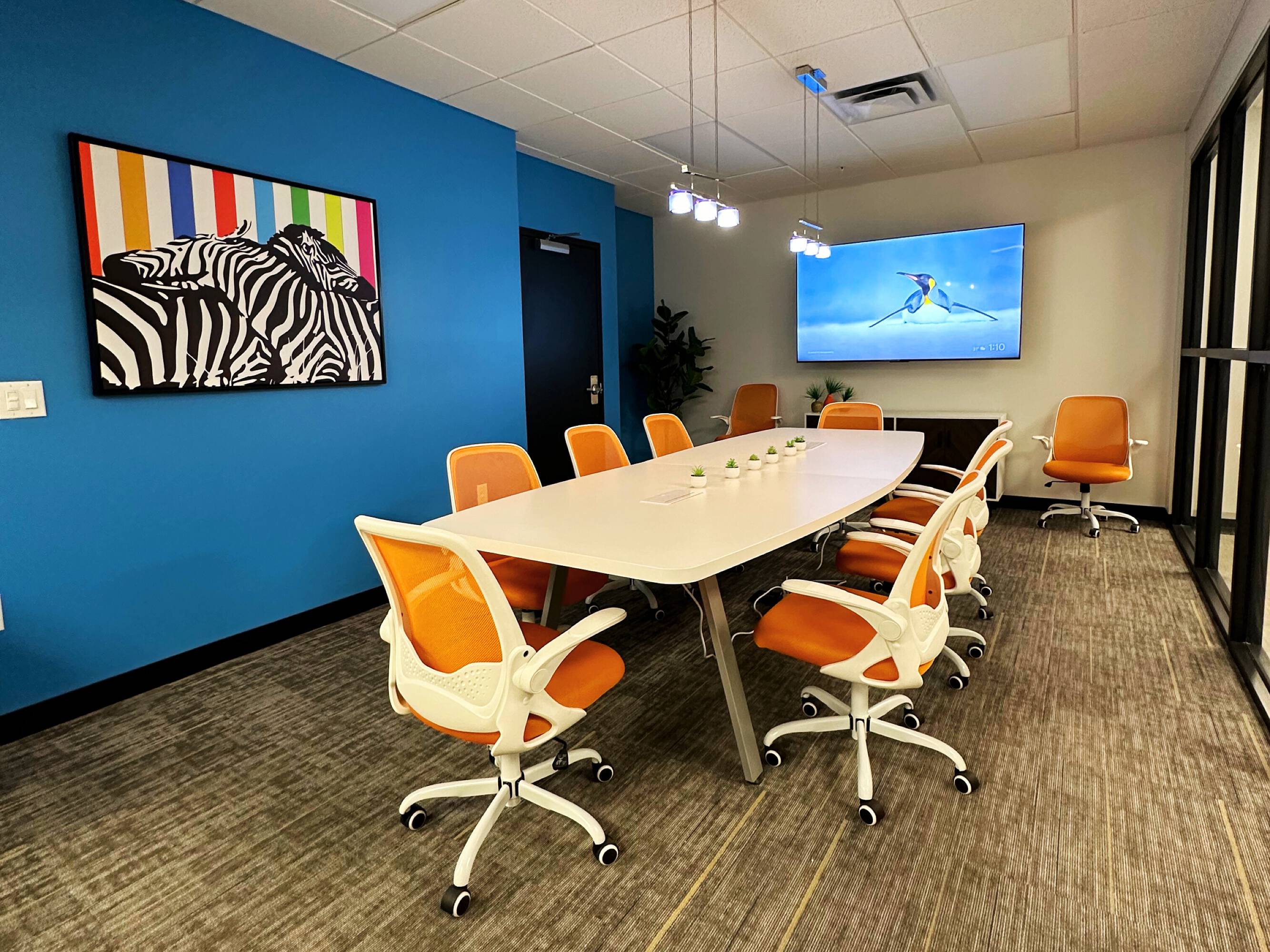 Urban Office - Southtown