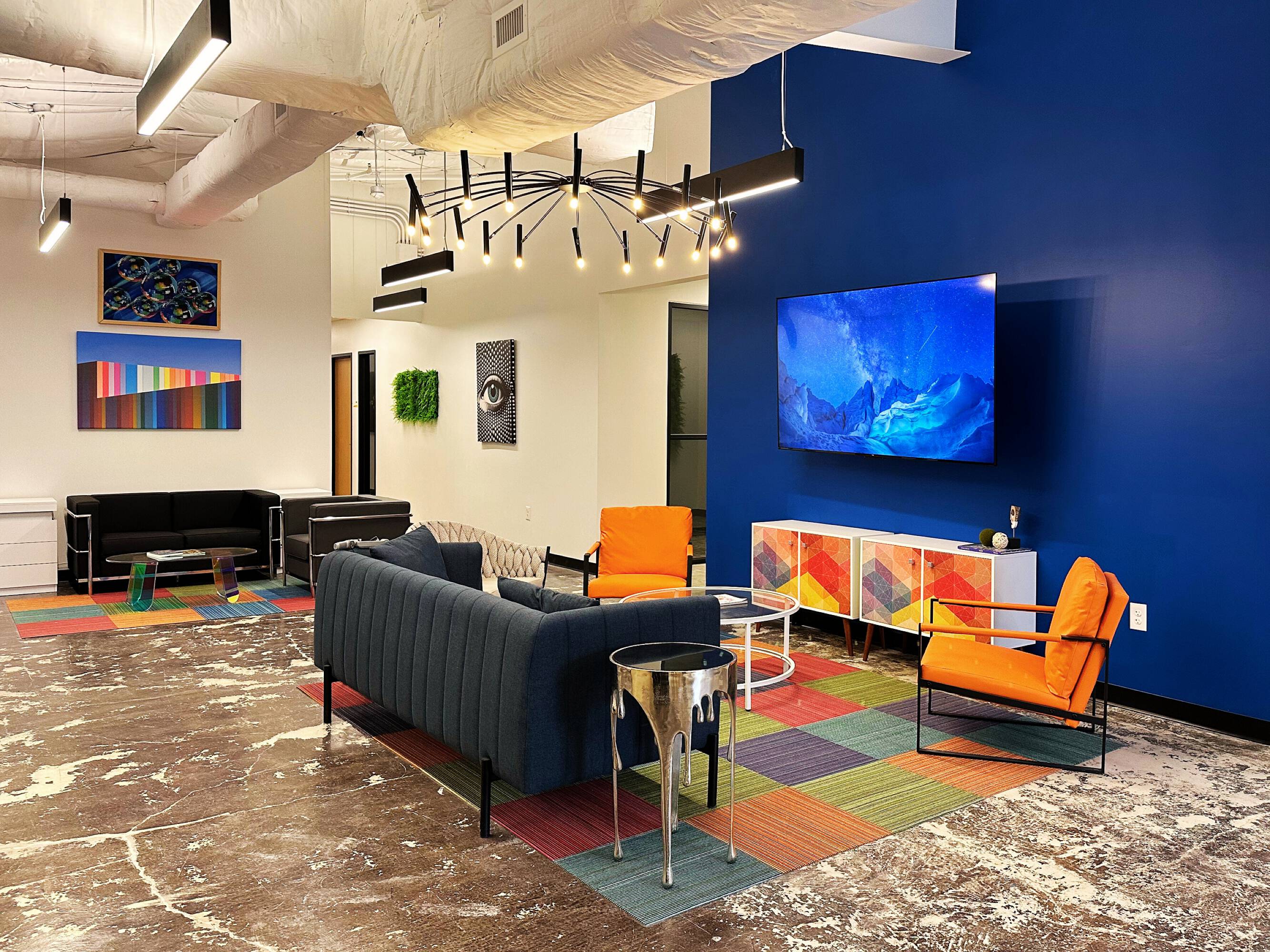 Urban Office - Southtown