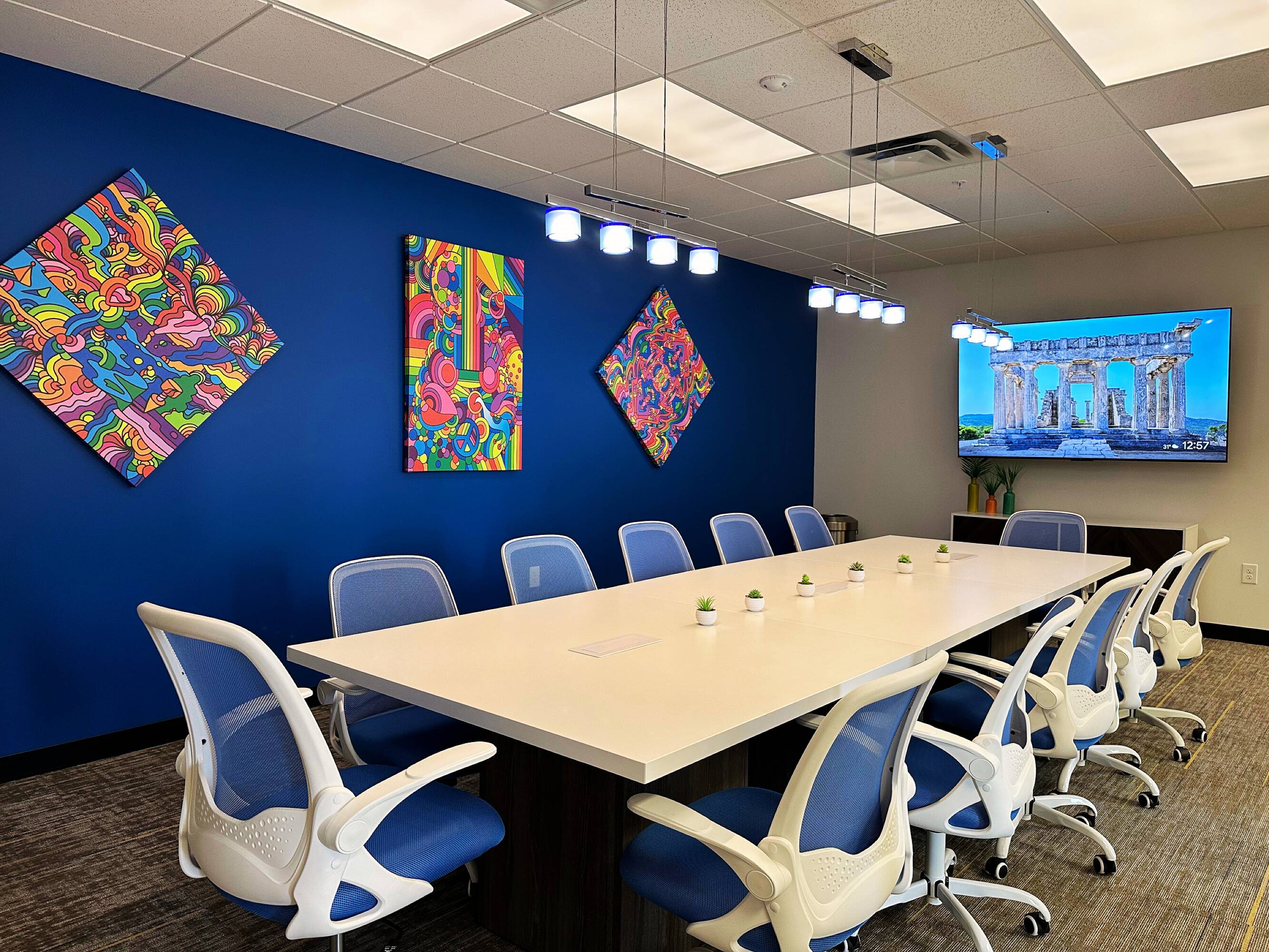 Urban Office - Southtown