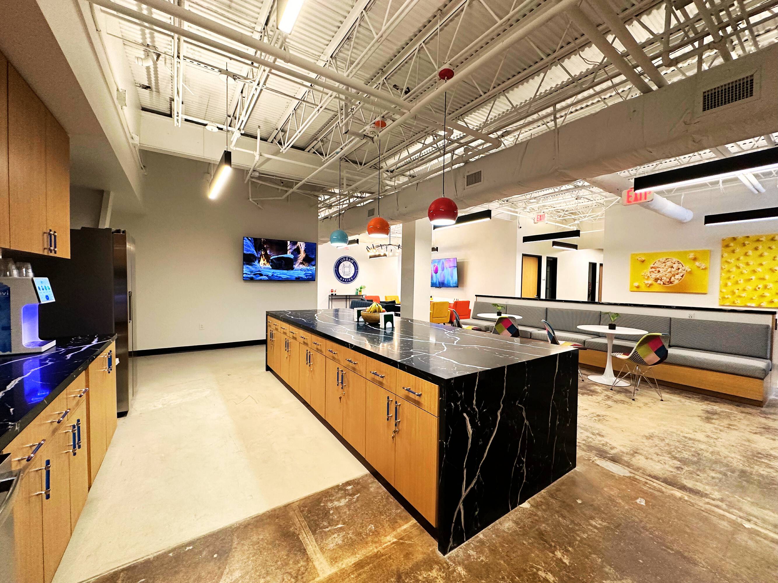 Urban Office - Southtown