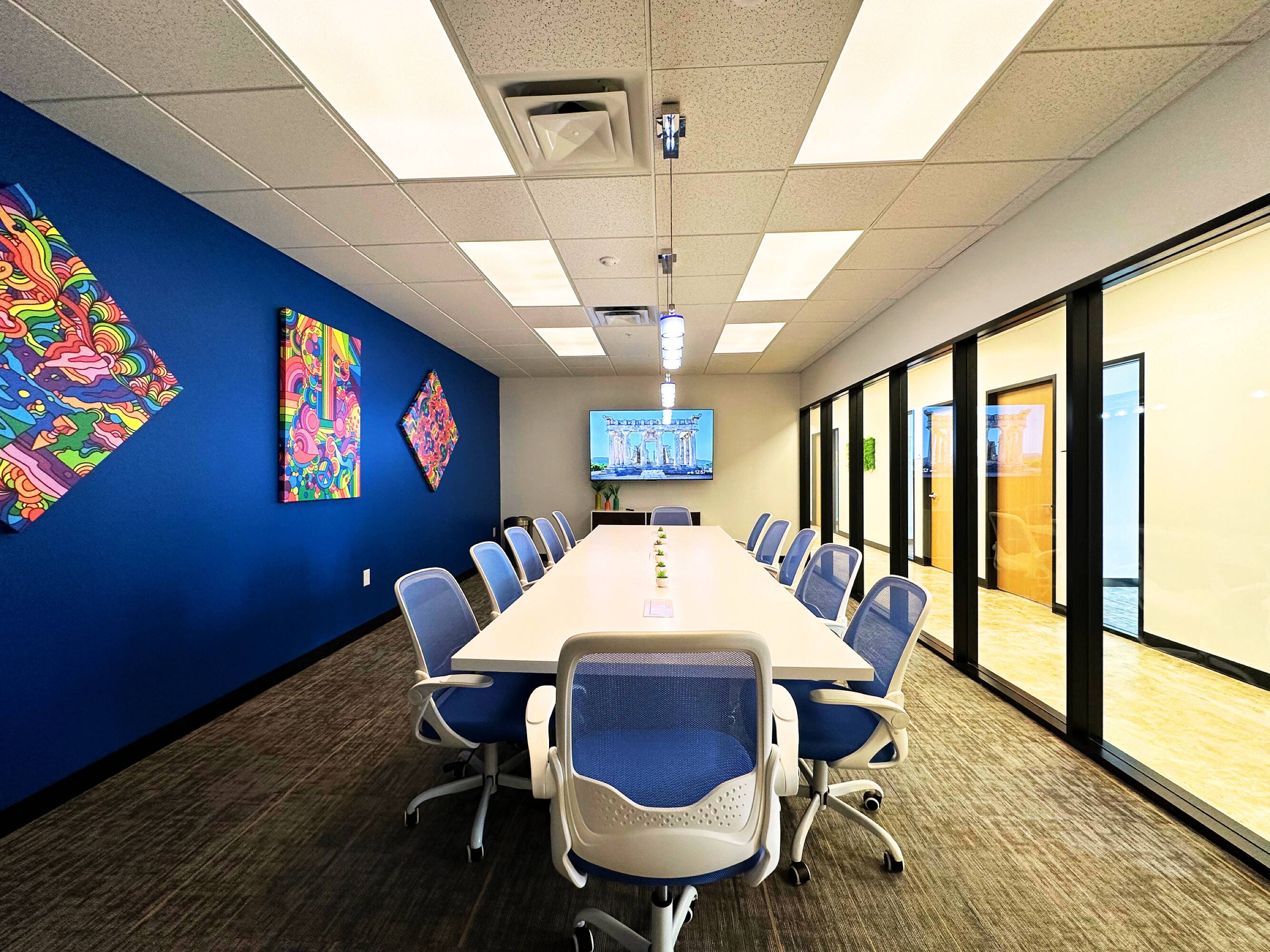 Urban Office - Southtown