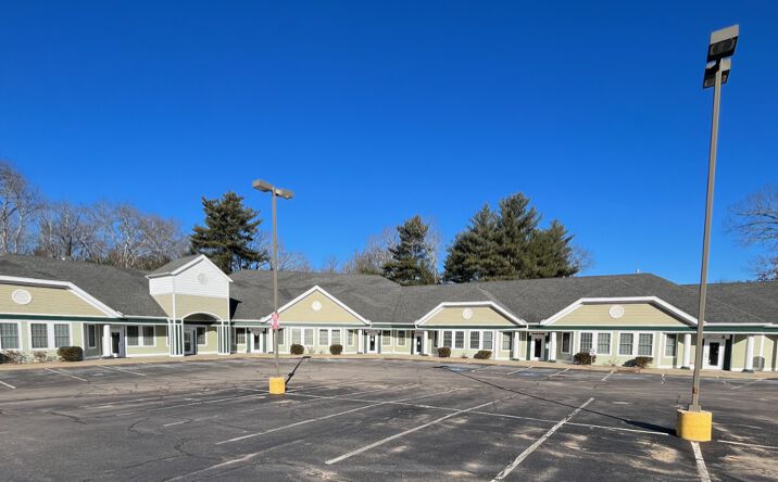 Pictures of Office property located at 205 West Grove Street, Middleborough, MA 02346 for lease - image #1