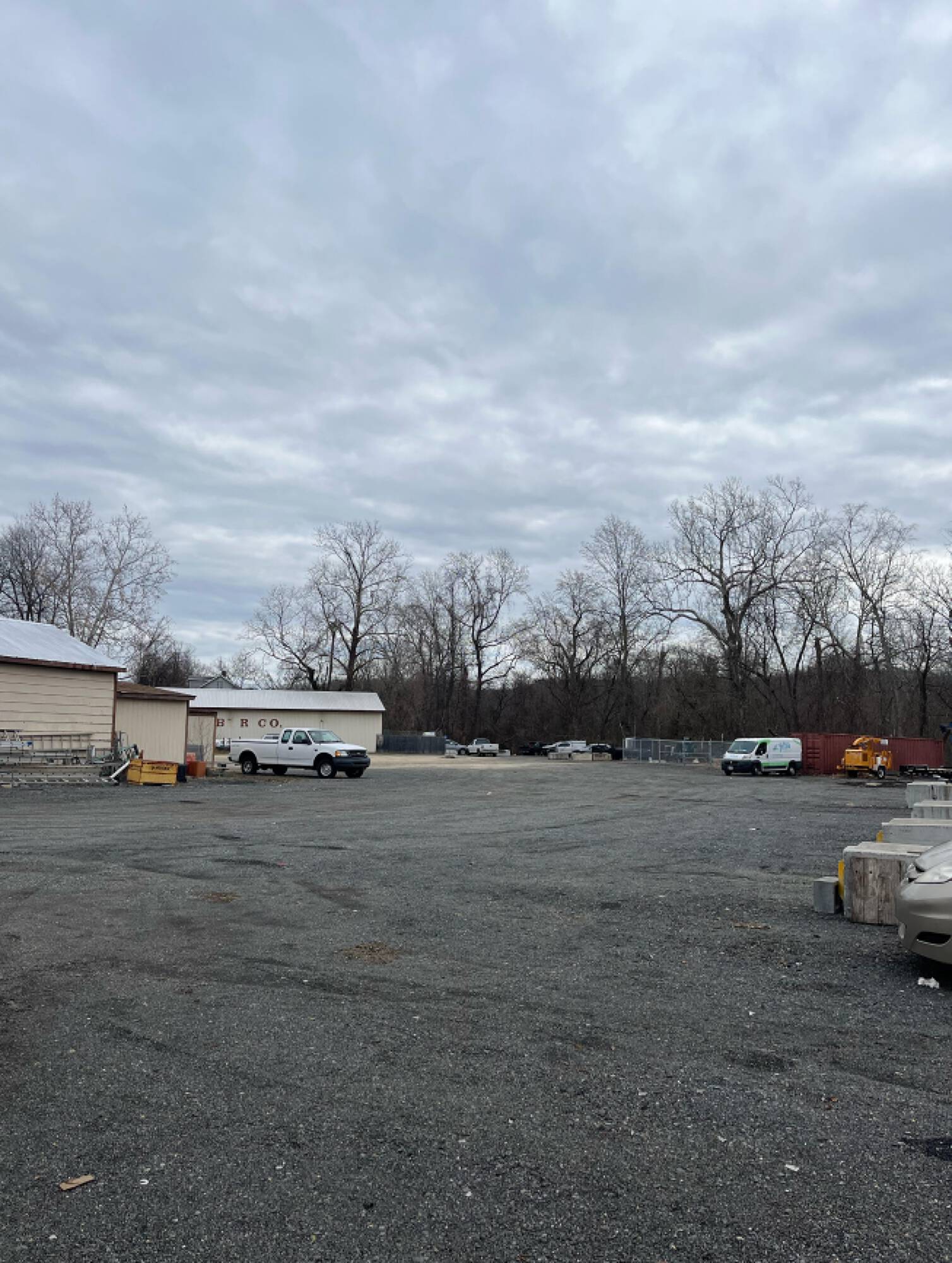 The Commercial Real Estate Exchange