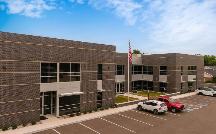 Pictures of Office property located at 1255 High St, Wadsworth, OH 44281 for sales - image #1