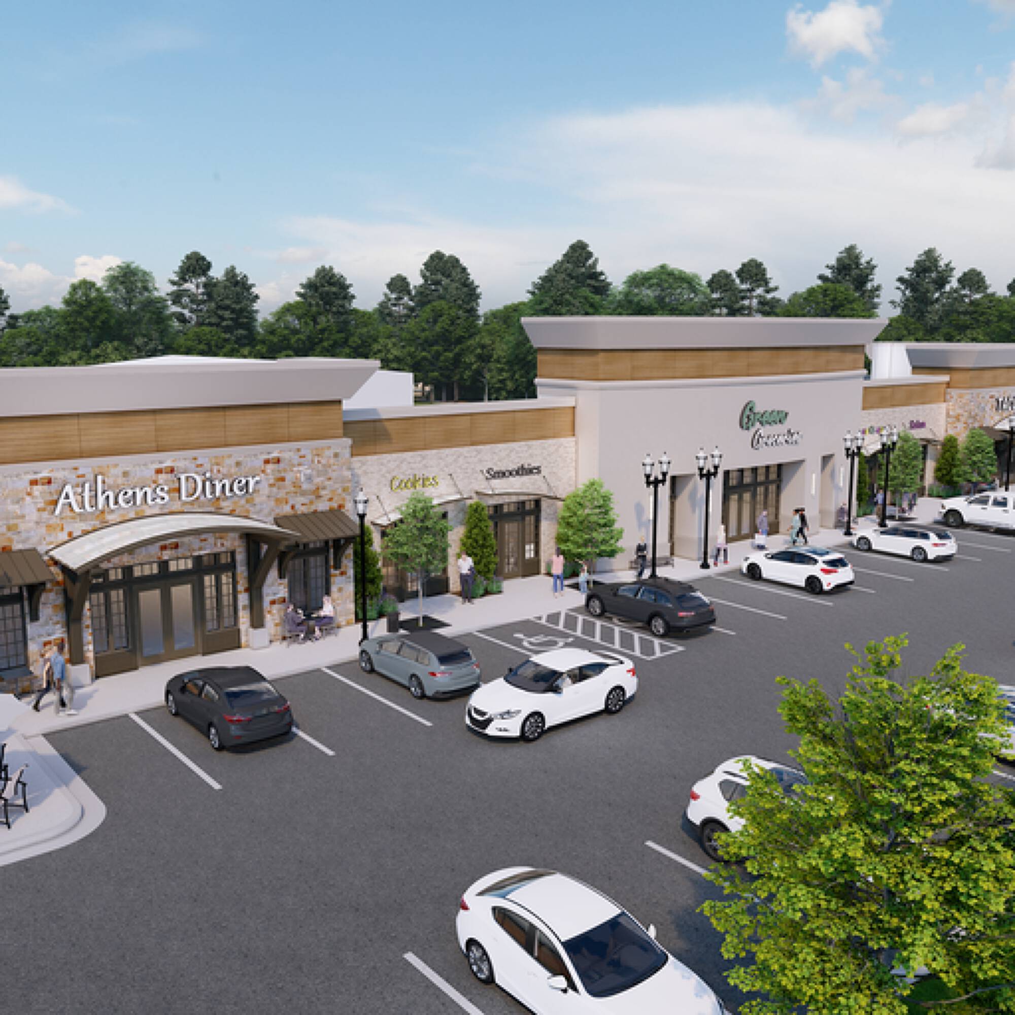 1612 Lindsay Ln S, Athens, AL 35613