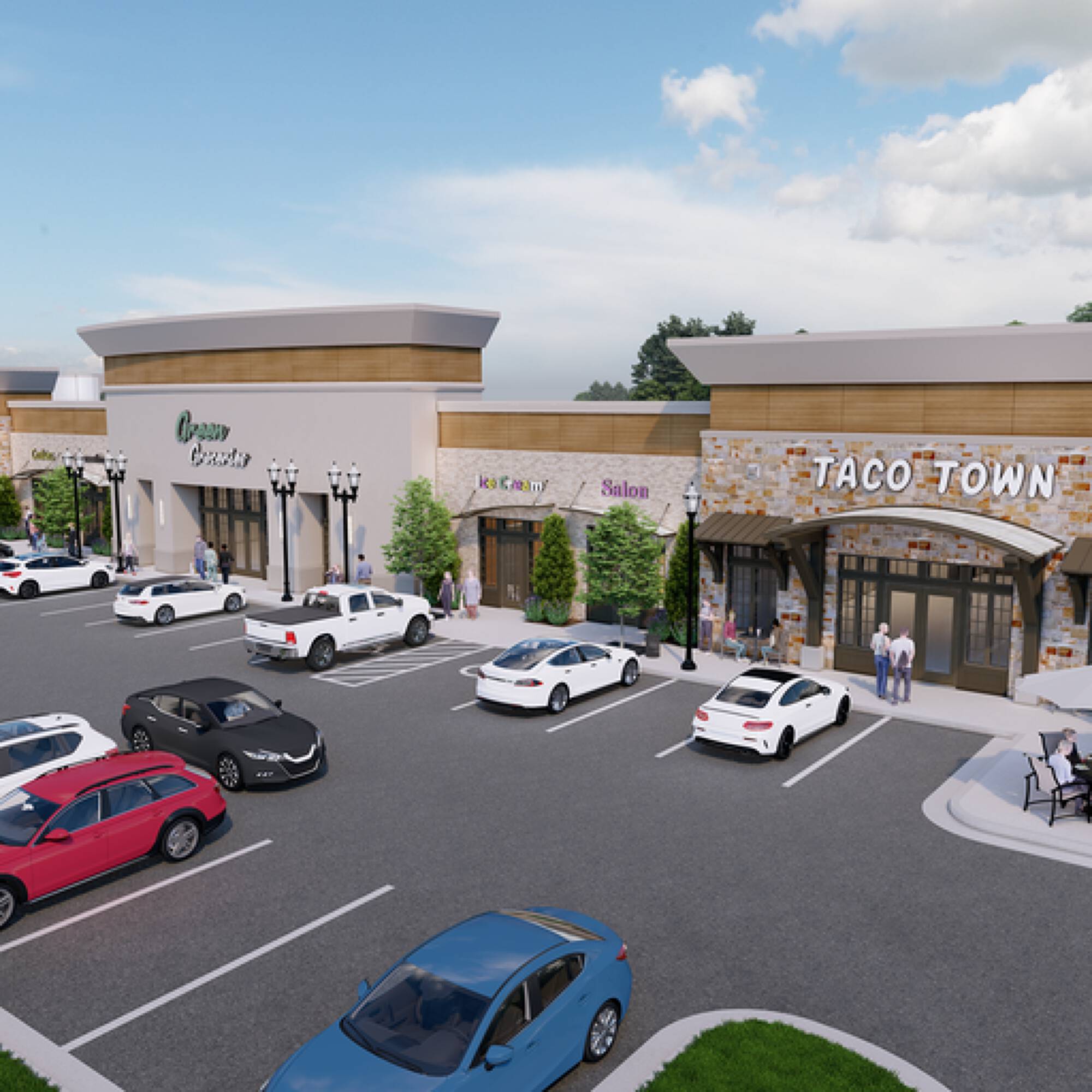 1612 Lindsay Ln S, Athens, AL 35613