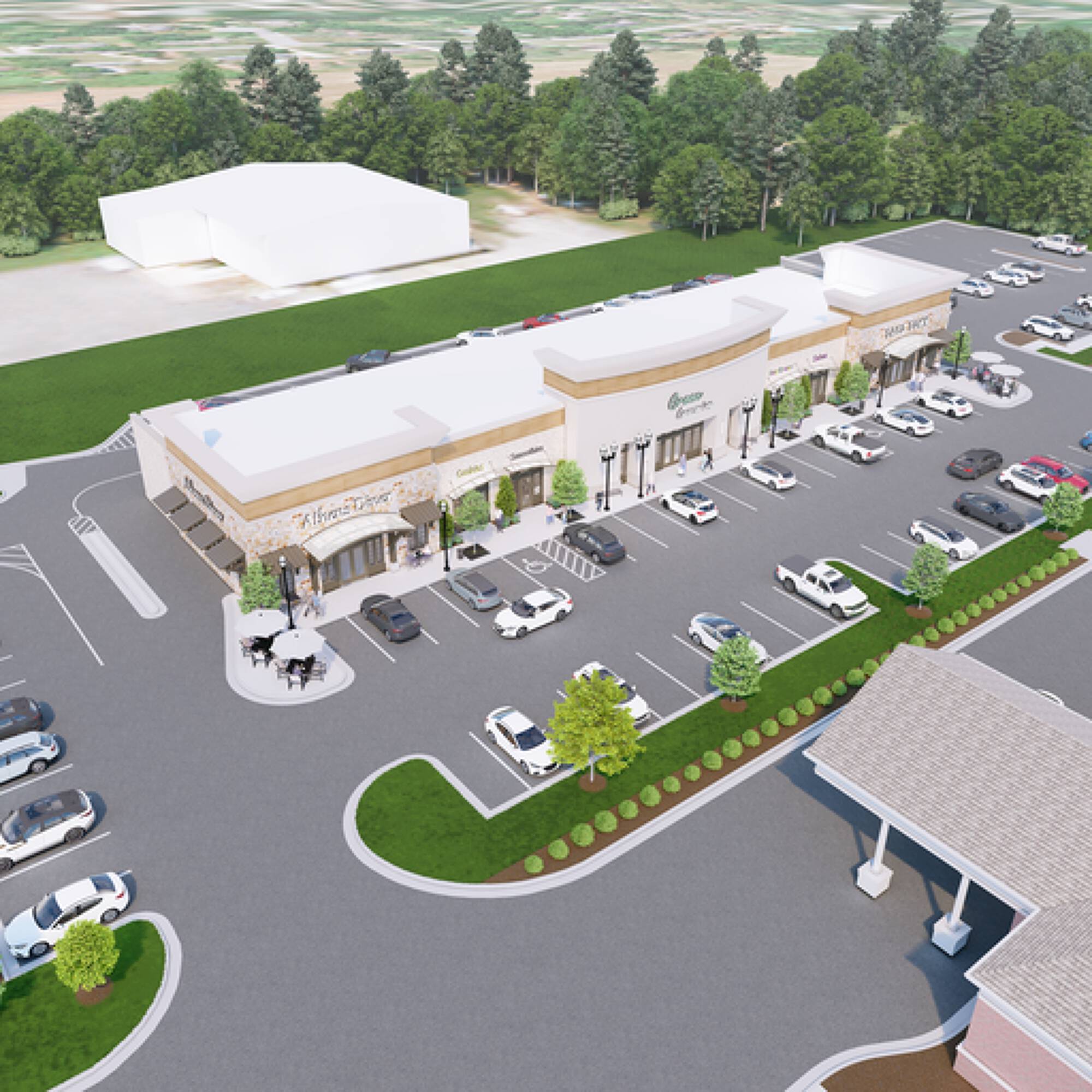 1612 Lindsay Ln S, Athens, AL 35613