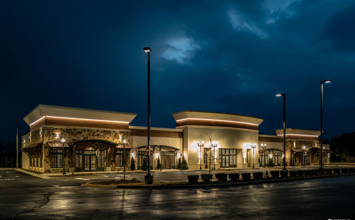 Pictures of Retail, Office, Restaurant property located at 1612 Lindsay Ln S, Athens, AL 35613 for lease - image #1