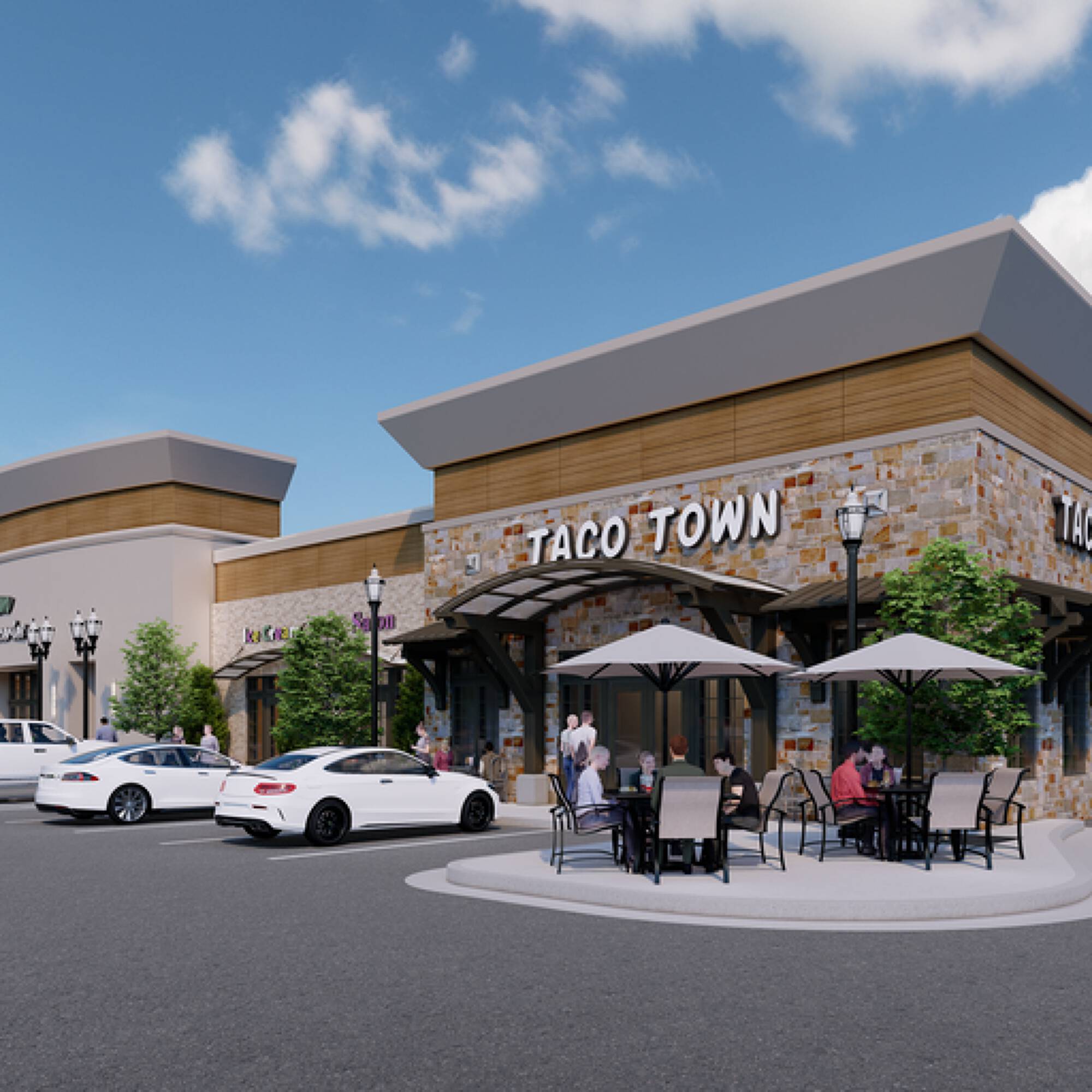 1612 Lindsay Ln S, Athens, AL 35613