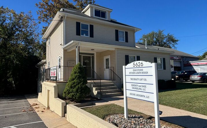 Pictures of Retail, Office property located at 5626 Southwestern Blvd, Baltimore, MD 21227 for lease - image #1