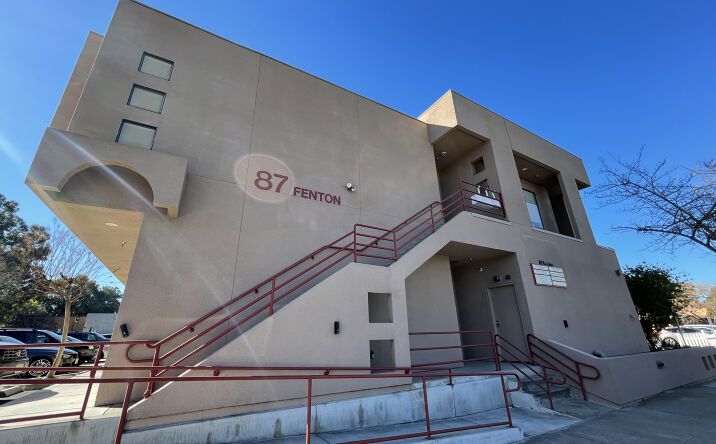 Pictures of Office property located at 87 Fenton St, Livermore, CA 94550 for lease - image #1