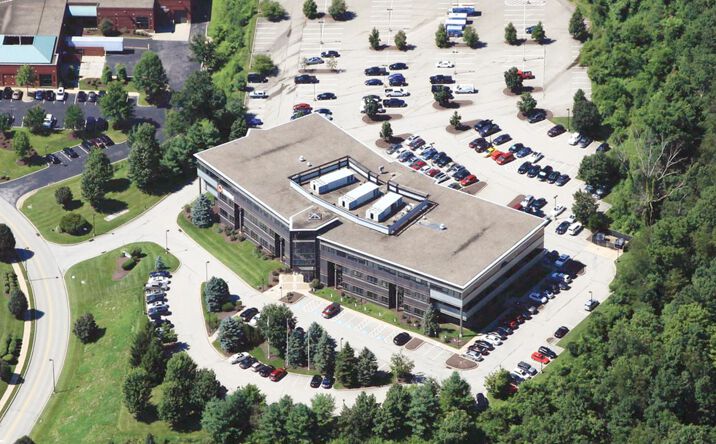Pictures of Office, Industrial, Special Purpose property located at 501 Technology Dr, Canonsburg, PA 15317 for lease - image #1