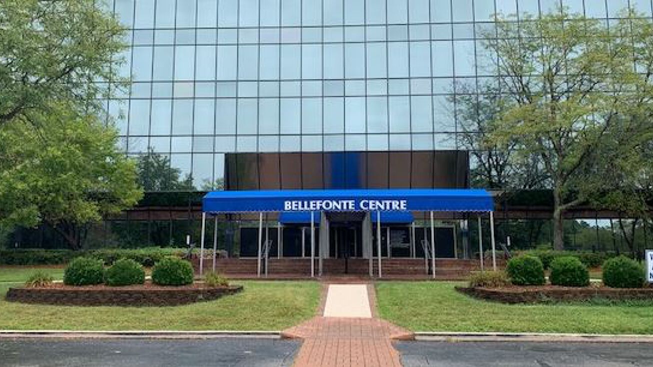 1000 Ashland Dr, Ashland, KY 41169 Office Space for Lease