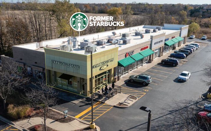 Pictures of Retail property located at 1649-1665 N Buffalo Grove Rd, Buffalo Grove, IL 60089 for lease - image #1