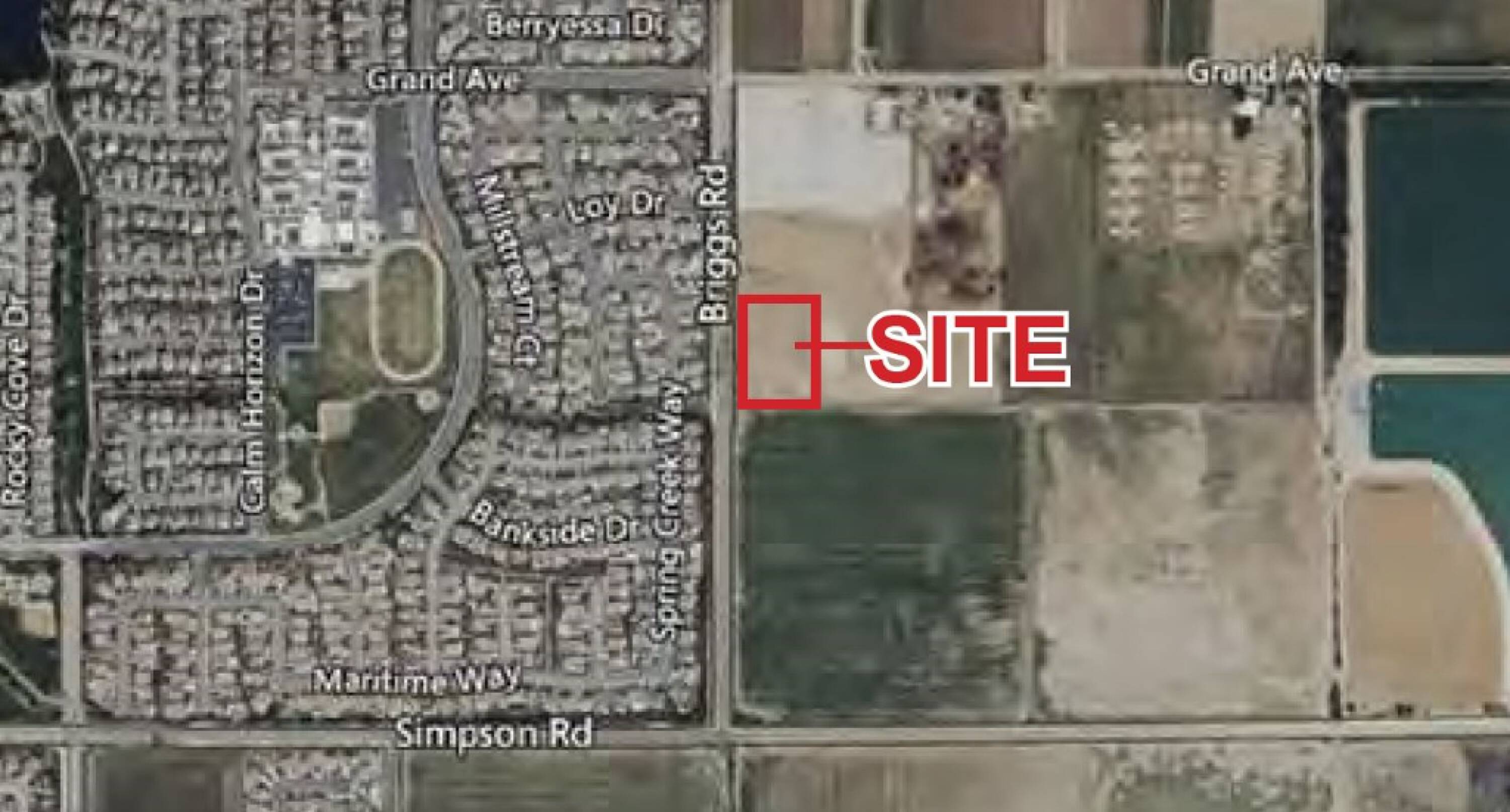 30075 Grand Ave, Winchester, CA 92596 | Crexi.com