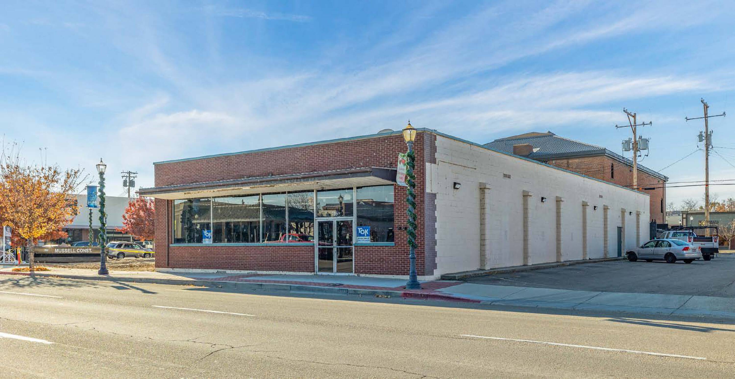 716 Blaine St, Caldwell, ID 83605