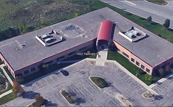 Pictures of Office property located at 1402 PANKRATZ, Madison, WI 53704 for lease - image #1