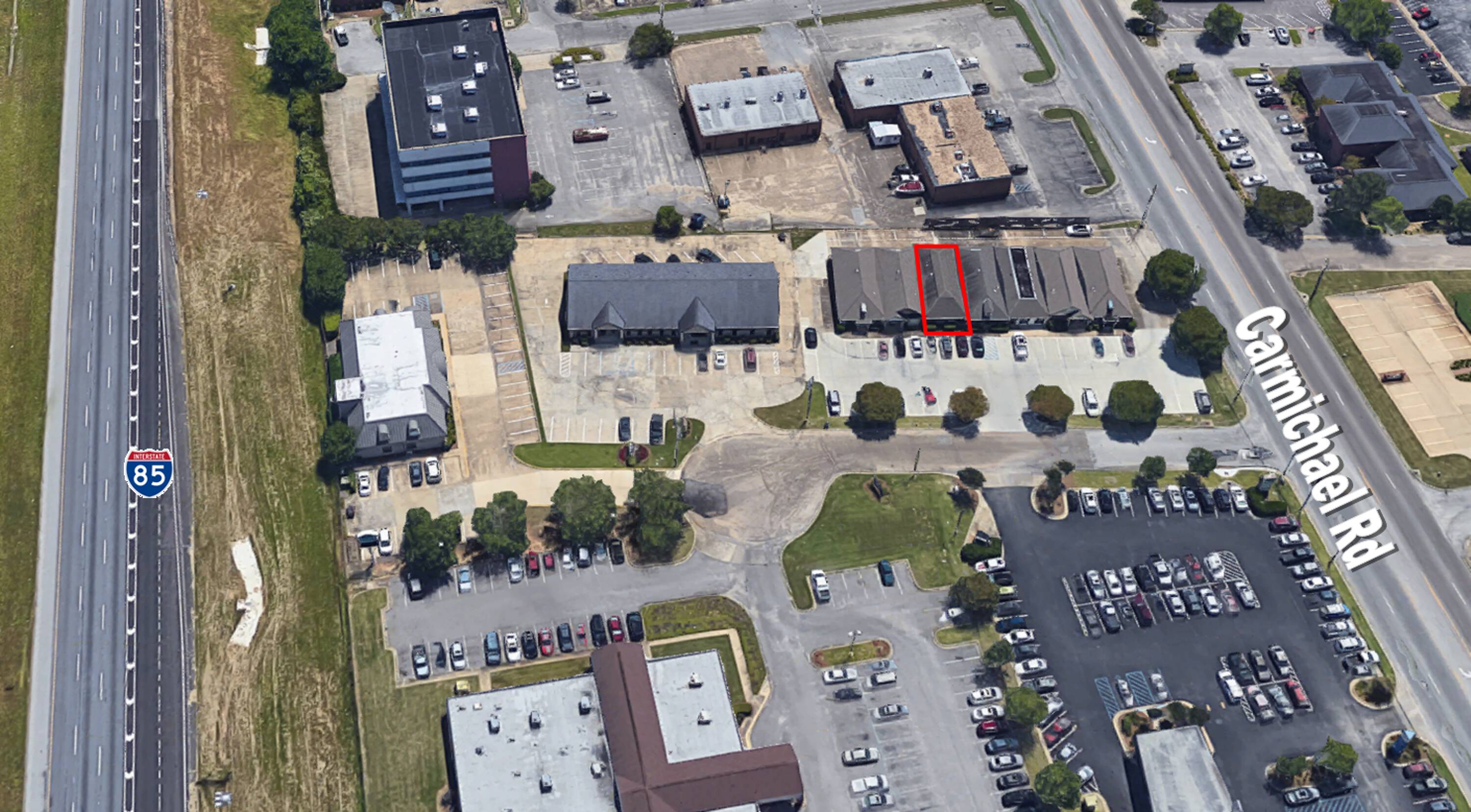 4216 Carmichael Ct N, Montgomery, AL 36106