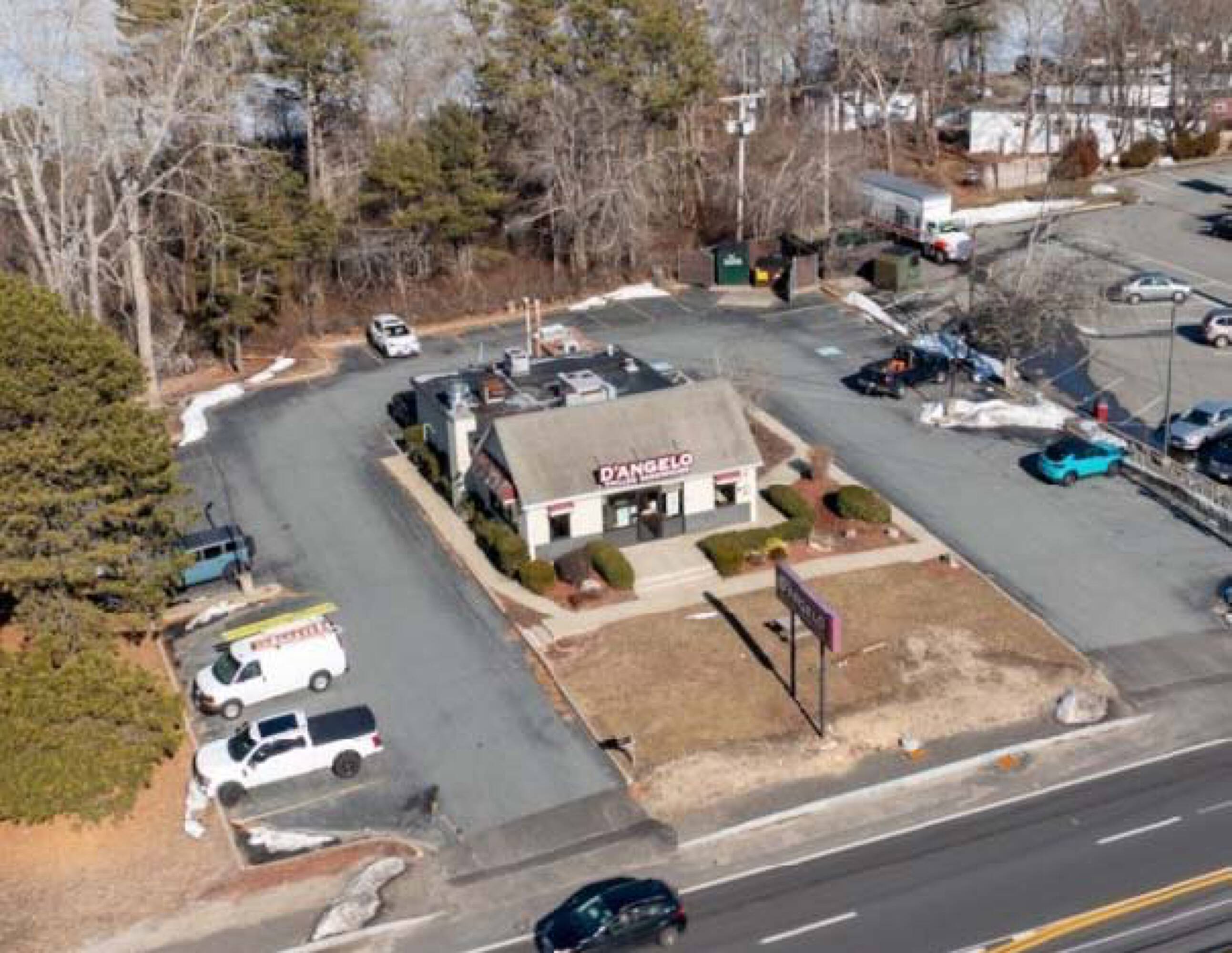 3020 Cranberry Hwy, Wareham, MA 02538