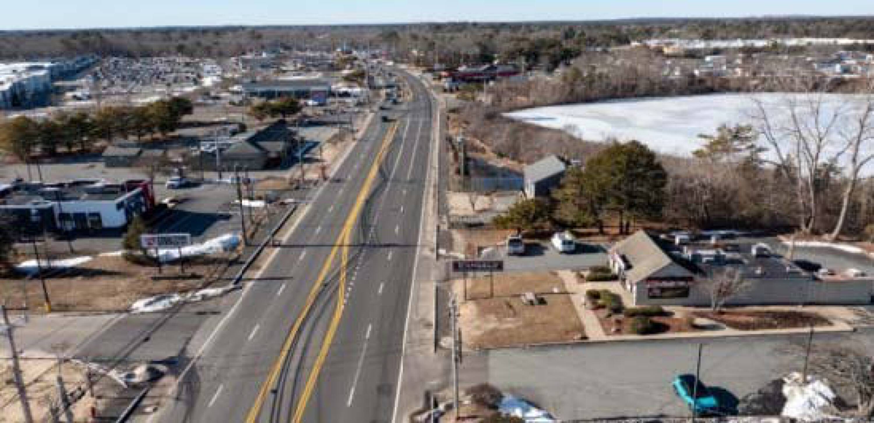 3020 Cranberry Hwy, Wareham, MA 02538