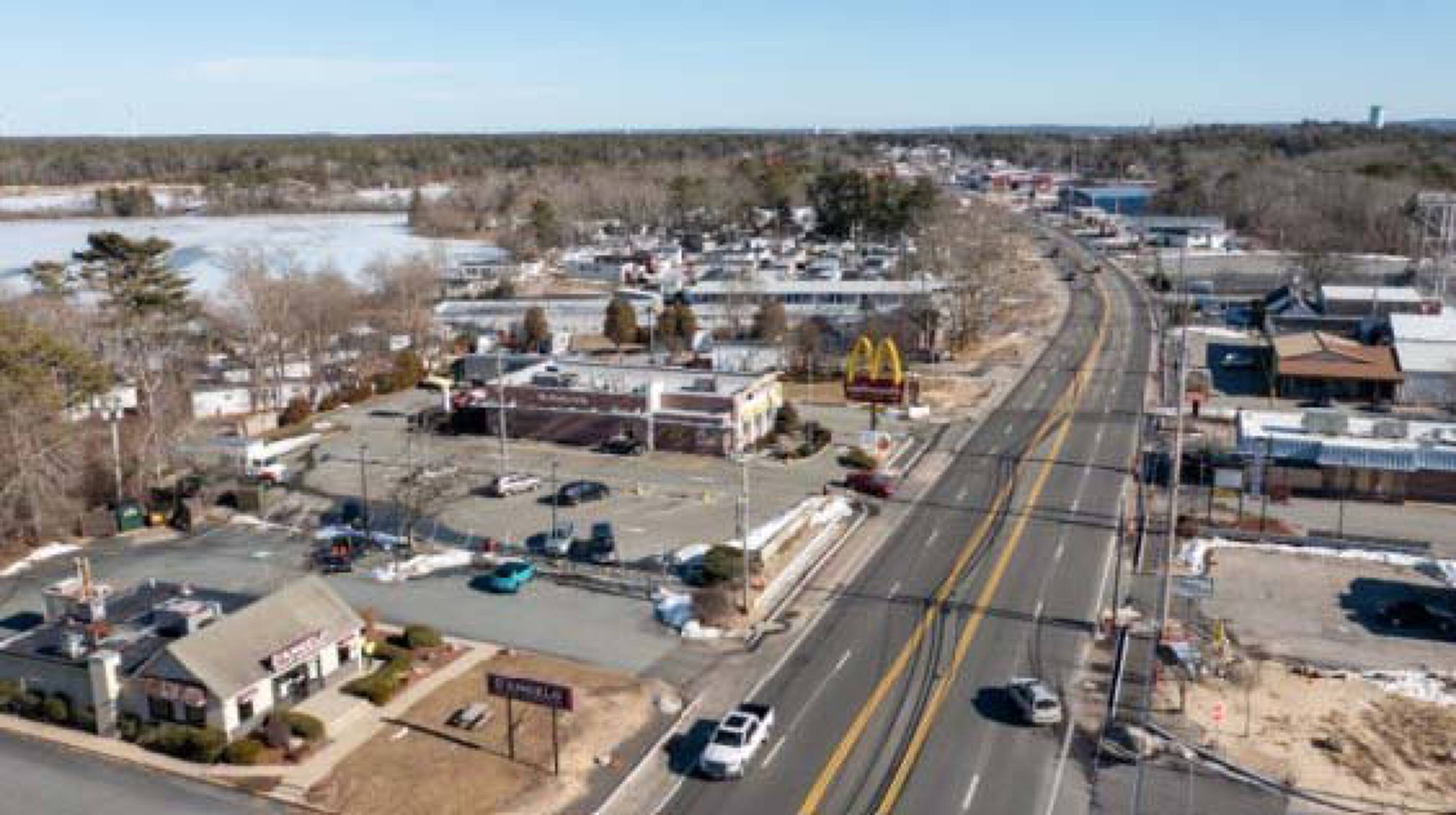 3020 Cranberry Hwy, Wareham, MA 02538