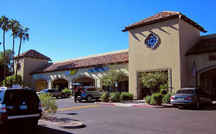 Pictures of Retail property located at 4747 E Elliot Rd, Phoenix, AZ 85044 for lease - image #1