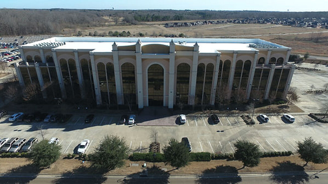 384 Galleria Pkwy, Madison, MS 39110 Office Space for Lease Sorrento I