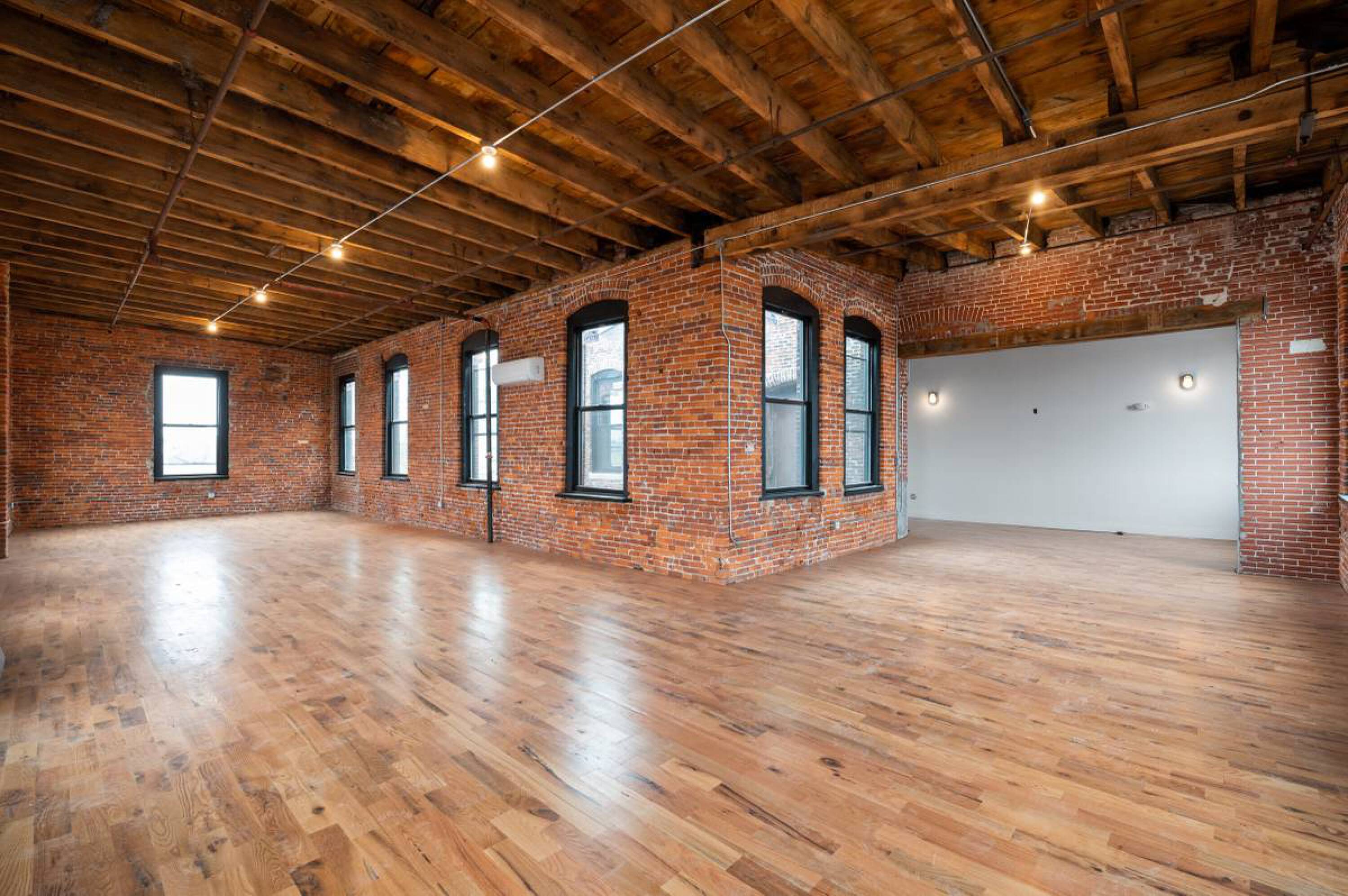 Brooklyn Rental Studio in Industrial Loft - Studio 510, Brooklyn, NY, Production