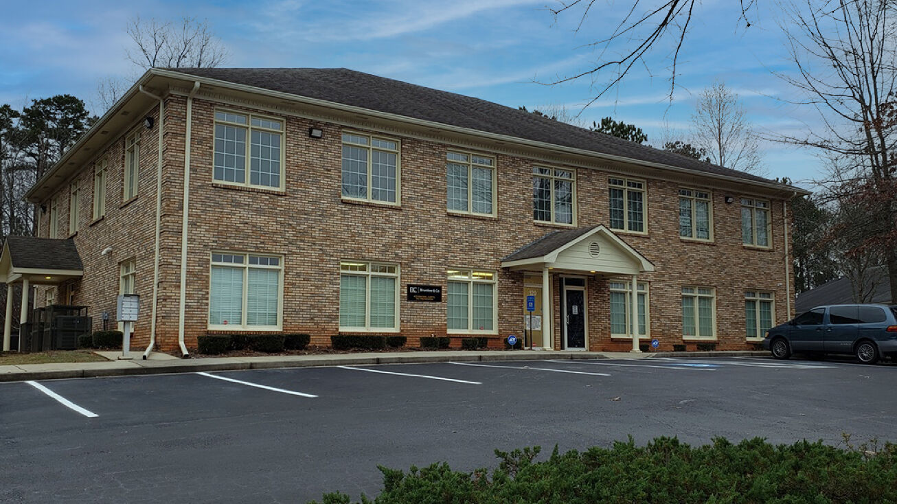 120 Carnegie Pl, Fayetteville, GA 30214 Office Space for Lease Office Suite for Sublease