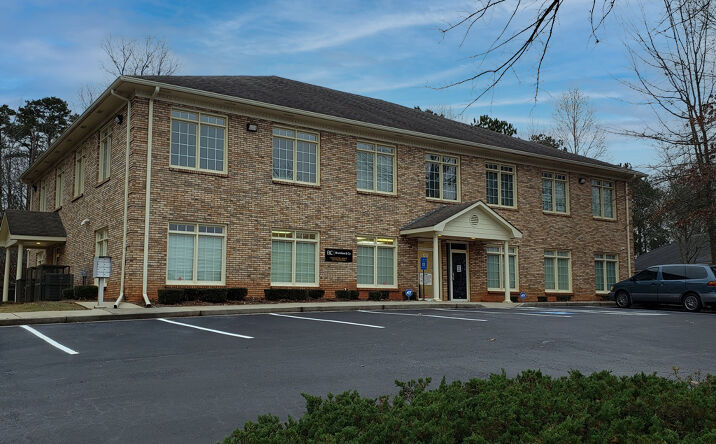 360 Stonewall Ave W, Fayetteville, GA 30214 - Office Space for Lease ...