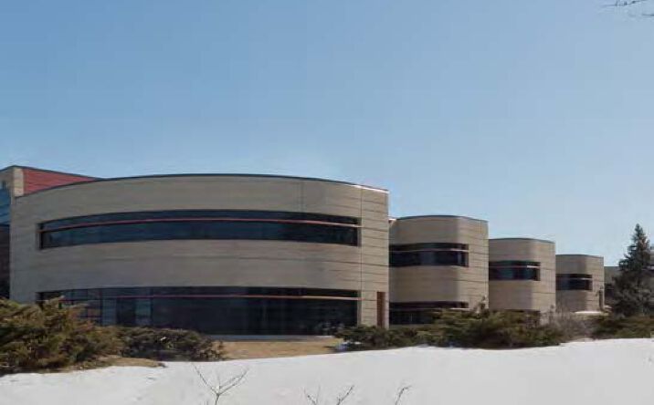 Pictures of Office, Industrial property located at N15W24250 Riverwood Dr, Waukesha, WI 53188 for lease - image #1