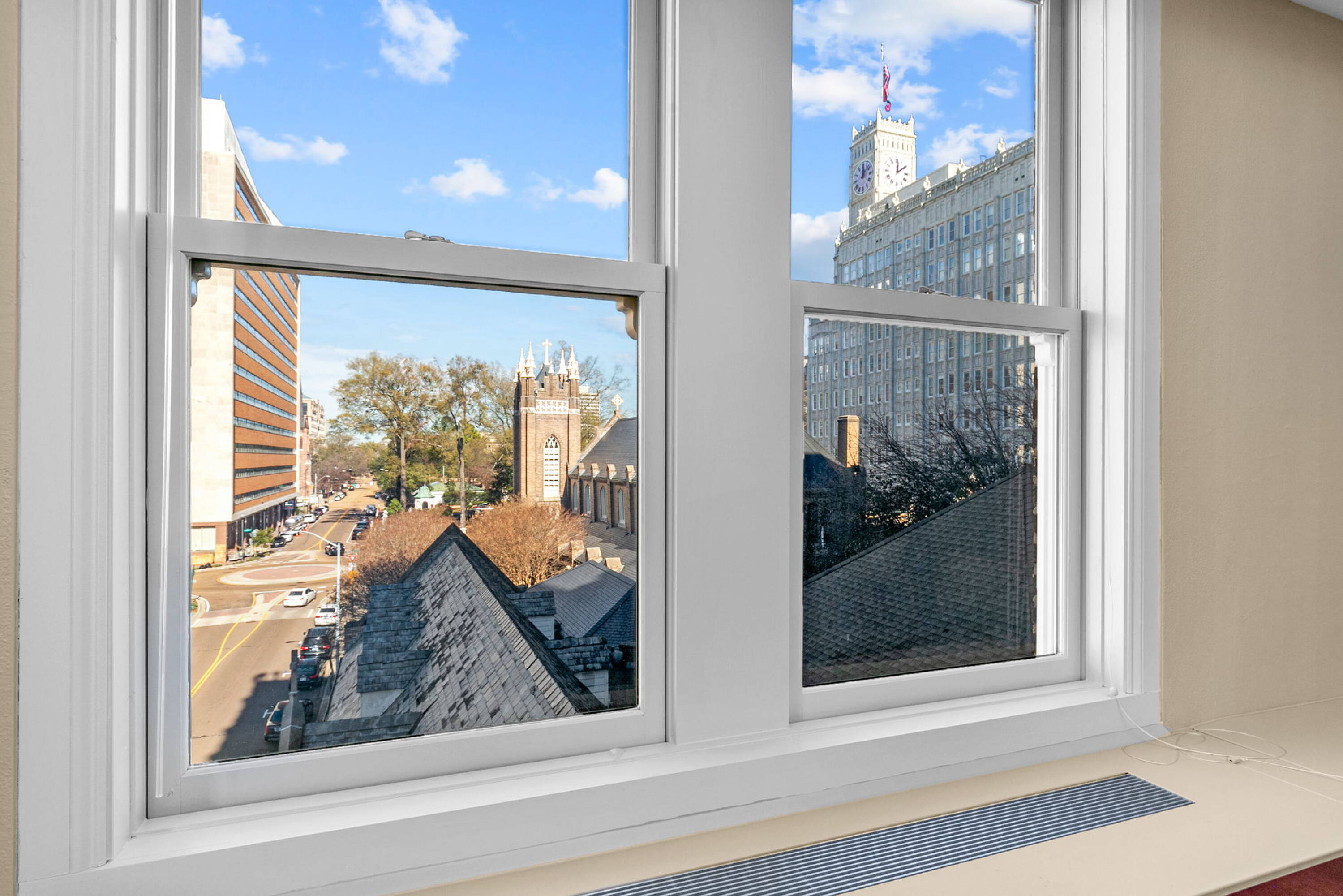 308 E Pearl St, Jackson, MS 39201